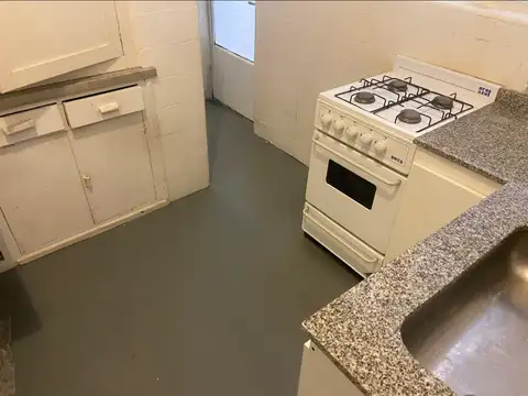 DEPARTAMENTO 2 AMBIENTES - BARRIO NORTE, CAPITAL FEDERAL