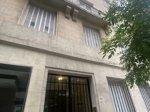 DEPARTAMENTO 2 AMBIENTES - BARRIO NORTE, CAPITAL FEDERAL