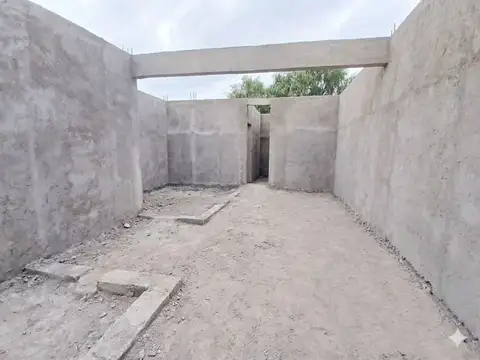 Casa en Venta en Maipú, USD 85.000