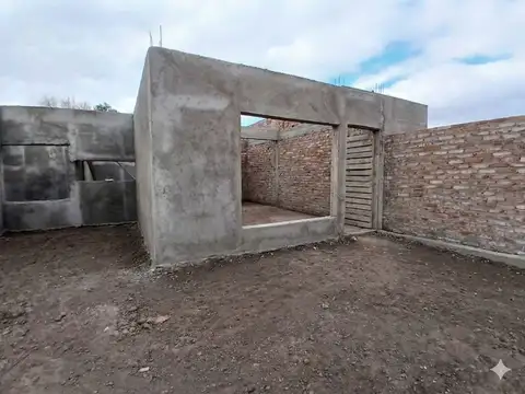 Calle 25 de Mayo Oeste 1100