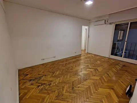 Avenida Córdoba 2700, Piso 2