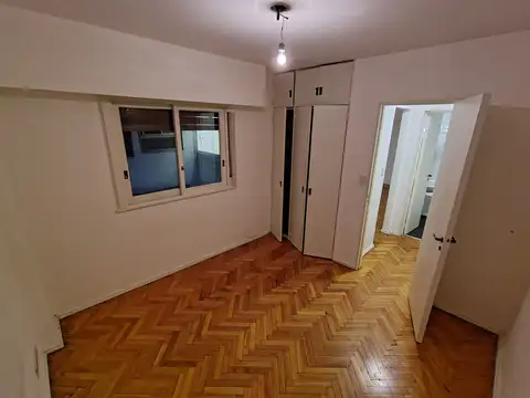 Departamento en Venta en Barrio Norte, USD 70.000