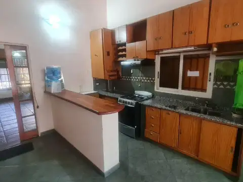 Casa en Alquiler de 3 dormitorios