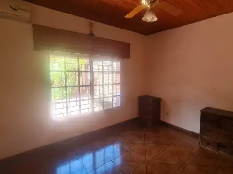Alquiler de casa 4 dormitorios