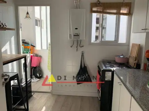 Departamento en Alquiler al Oeste