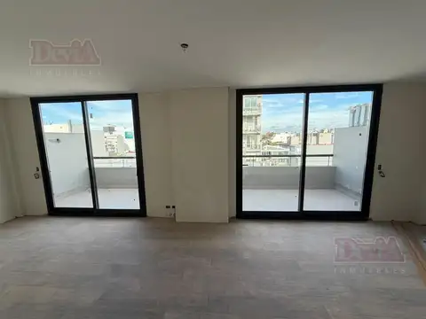 Venta - Departamento - 1 amb c/ balcón - Emprendimiento Roseti 2055 - Villa Ortúzar