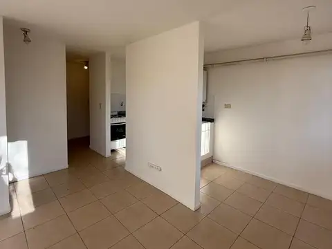 Amplio departamento en venta-sobre la cañada