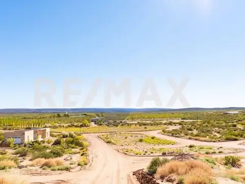 VENTA LOTE CHOCON MEDIO ETAPA PRADERAS