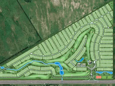Terreno en Venta 50  mts Frente