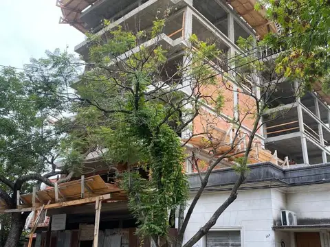 Edificio Arqty 18 e 39 y 40