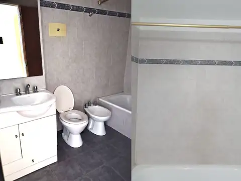 Departamento de 1 ambiente en Alquiler en Caballito