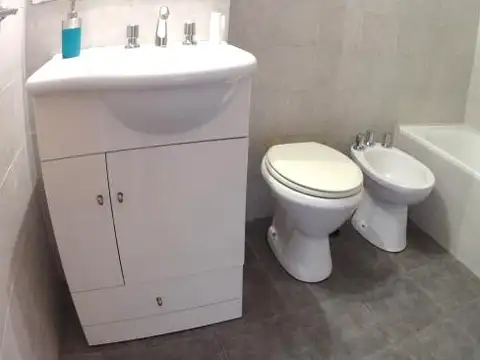 Departamento en Alquiler 5 años