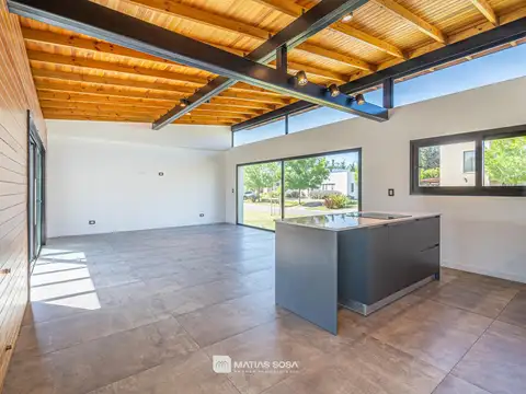 Casa en Alquiler A Estrenar