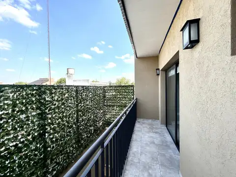 Departamento en Alquiler A Estrenar