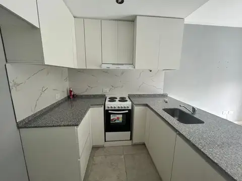 Departamento en Alquiler de 2 ambientes