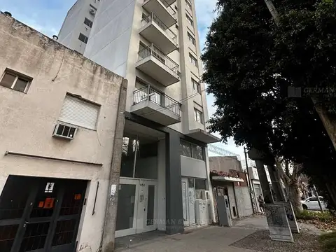 Departamento en Alquiler A Estrenar