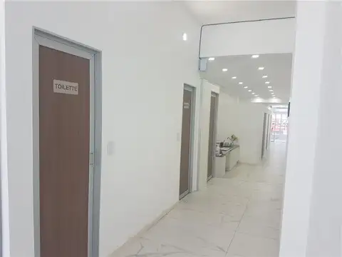 Oficina en Venta en Banfield, USD 170.000