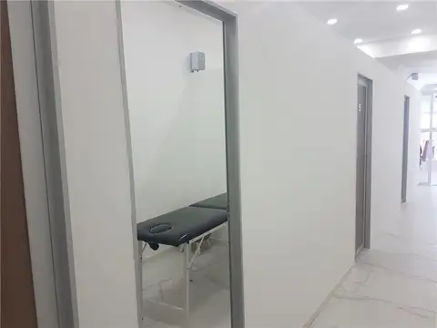 Avenida Alsina  al 500