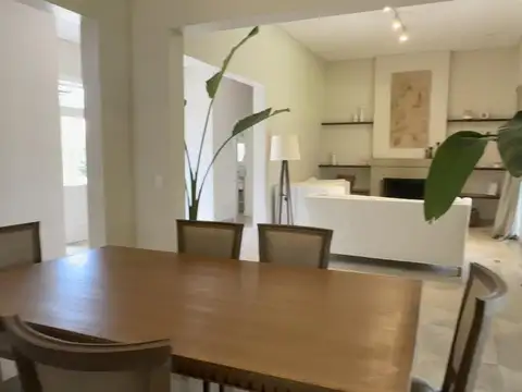 Casa en Alquiler Temporal al Noroeste