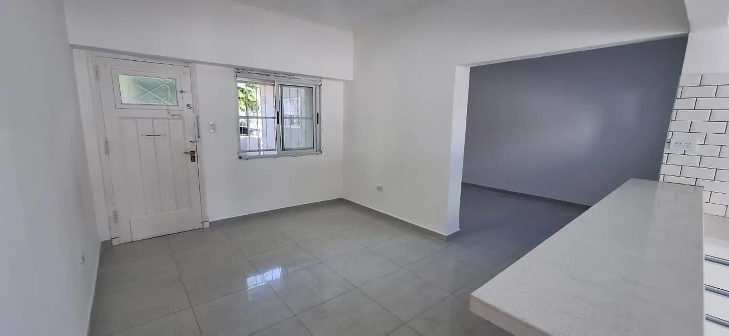 Casa 3 ambientes