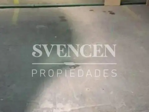 Cochera Fija  en Venta en Capital Federal, Buenos Aires, Argentina