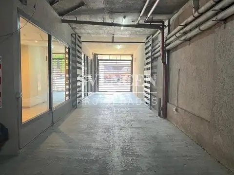 Cochera Fija  en Venta en Capital Federal, Buenos Aires, Argentina