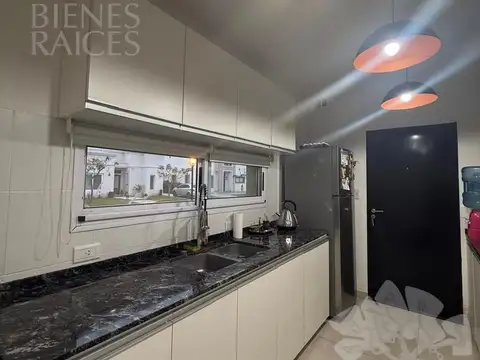 Casa en San Ramon