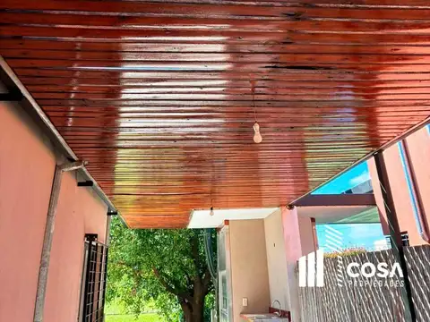 Casa en Alquiler de 2 dormitorios