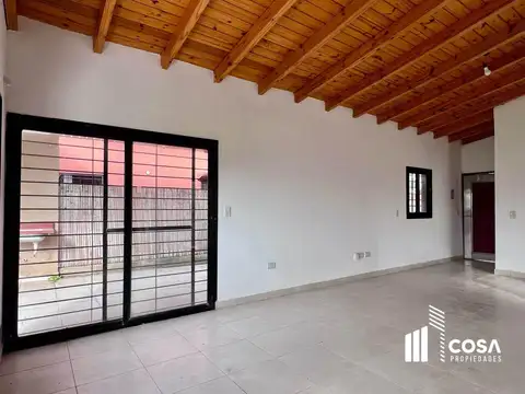 Casa en Alquiler al Oeste