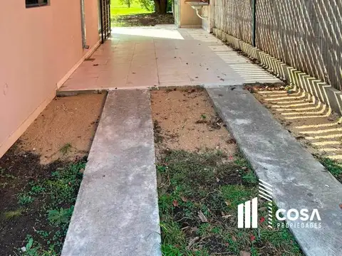 Casa en Alquiler de 2 dormitorios