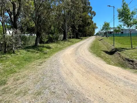 Terreno en Venta en City Bell, USD 83.000