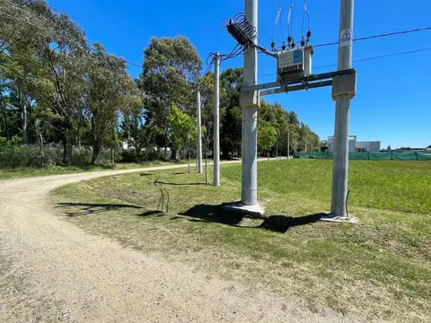 Terreno en Venta de 895,0 m2