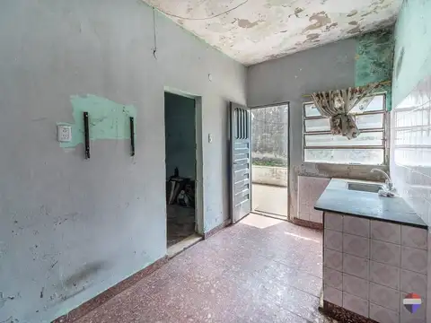 Casa en Venta en San Justo, USD 70.000