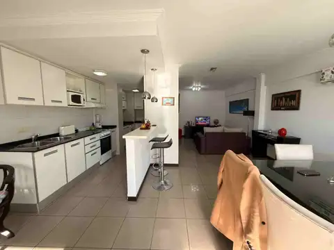 Departamento en Venta en Centro, Rosario