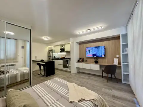 Departamento en Venta al Este