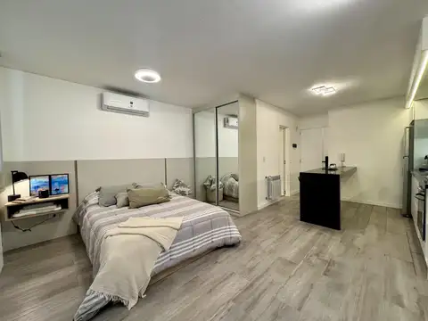 Departamento en Venta en Martin, USD 73.357