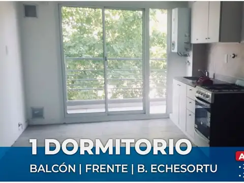 Departamento en Venta en Echesortu, Rosario