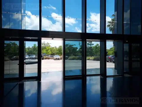 Uruguay  al 6900  4° piso UF 01 P8 Buenavista