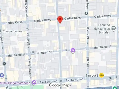 Local en Venta 48 años