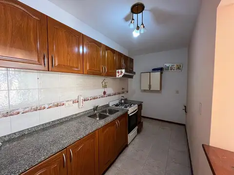 Depto Tipo Casa en Venta de 3 ambientes
