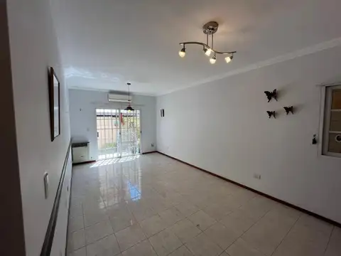 Hermoso Departamento de 3 Ambientes en Gran Ubicacion