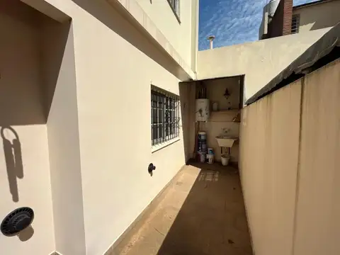 Depto Tipo Casa en Venta 15 años