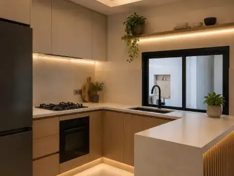 Villa Catalina Campos Verdes Mza 22