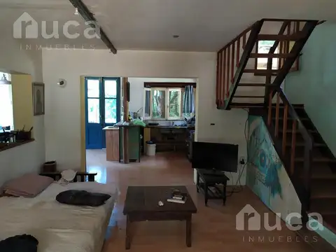 VENTA | CASA 4 Dorm con Pileta | Seguridad 24hs