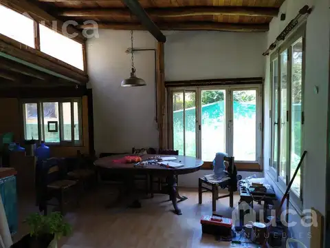 Casa en Venta 20 años