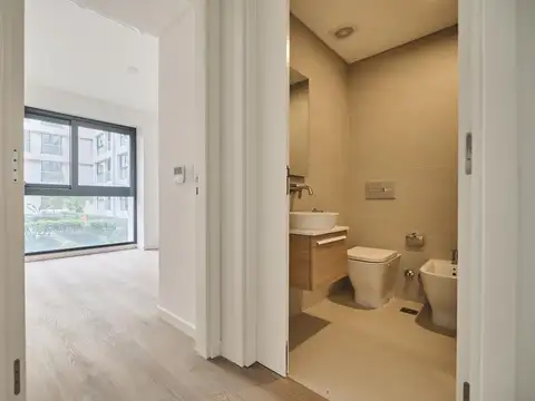Departamento en Alquiler de 2 ambientes
