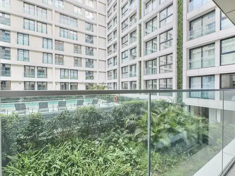 Departamento en Alquiler Apto profesional