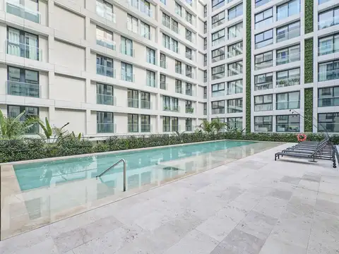 Departamento en Alquiler Apto profesional