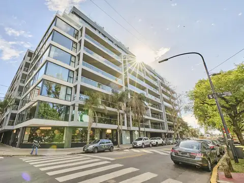 Departamento en Alquiler A Estrenar