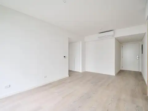 Alquiler Departamento 2 Ambientes Torre DePampa en Belgrano
